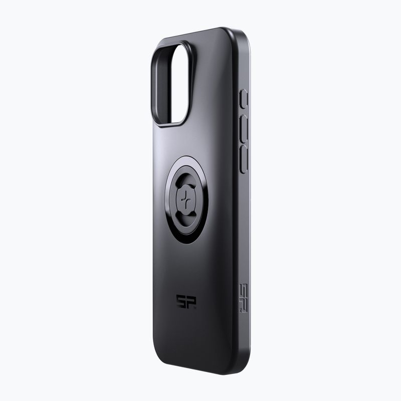 Pouzdro na telefon  SP CONNECT Iphone 16 Pro Max SPC+ black 2