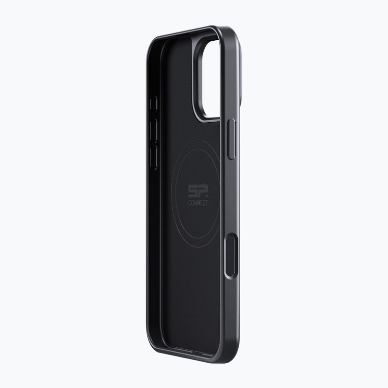 Pouzdro na telefon  SP CONNECT Iphone 16 Pro Max SPC+ black 3