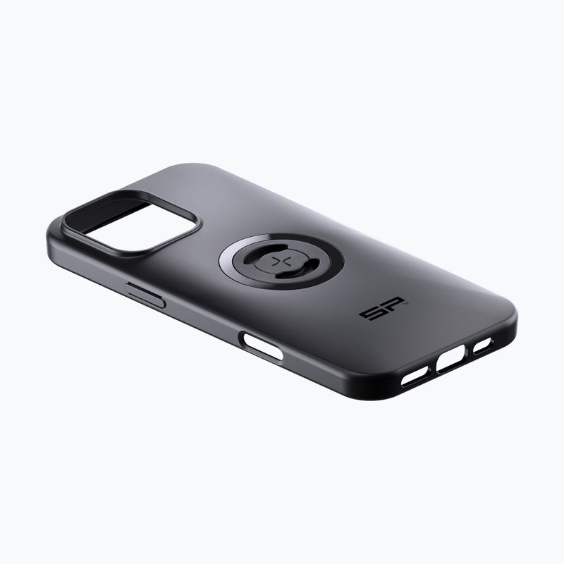 Pouzdro na telefon  SP CONNECT Iphone 16 Pro Max SPC+ black 5