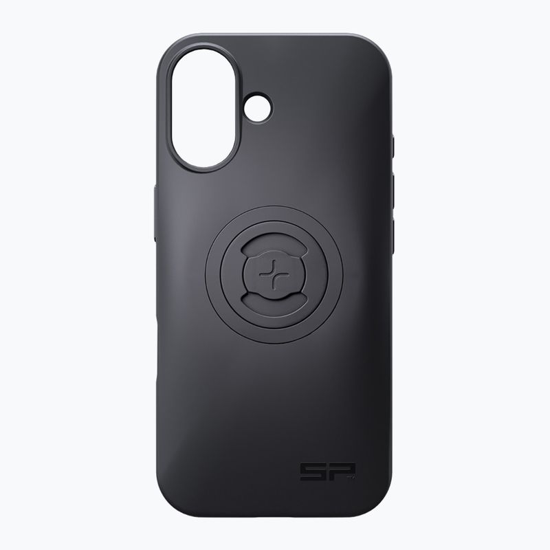 Pouzdro na telefon SP CONNECT Iphone 17 SPC+ black
