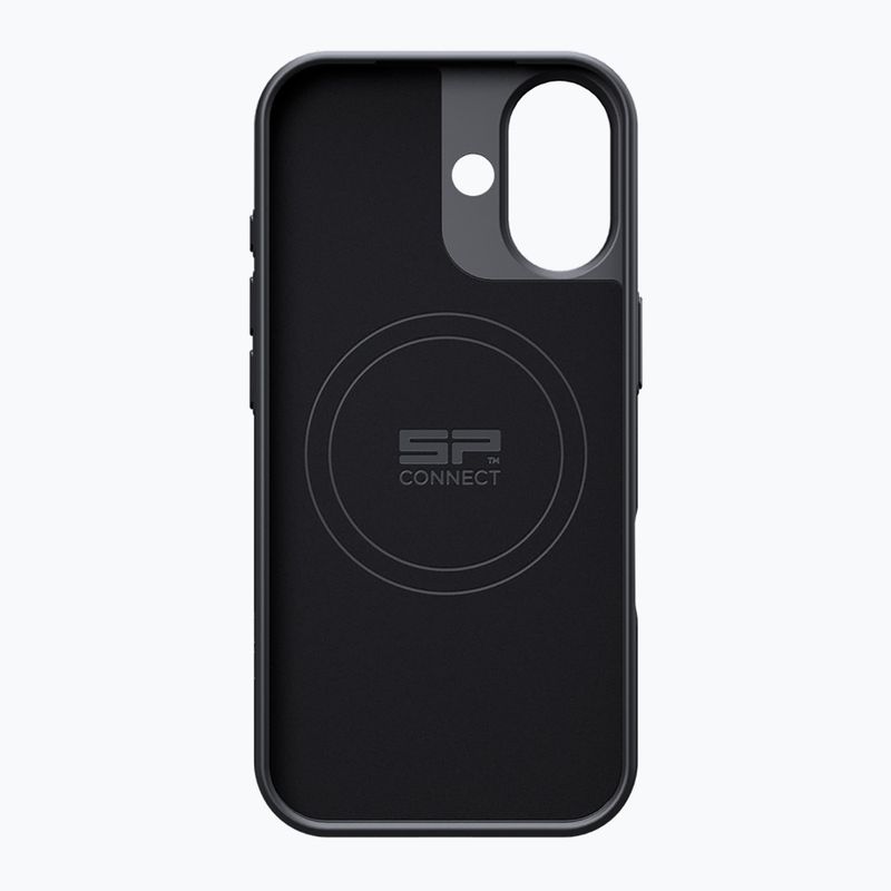 Pouzdro na telefon SP CONNECT Iphone 17 SPC+ black 2