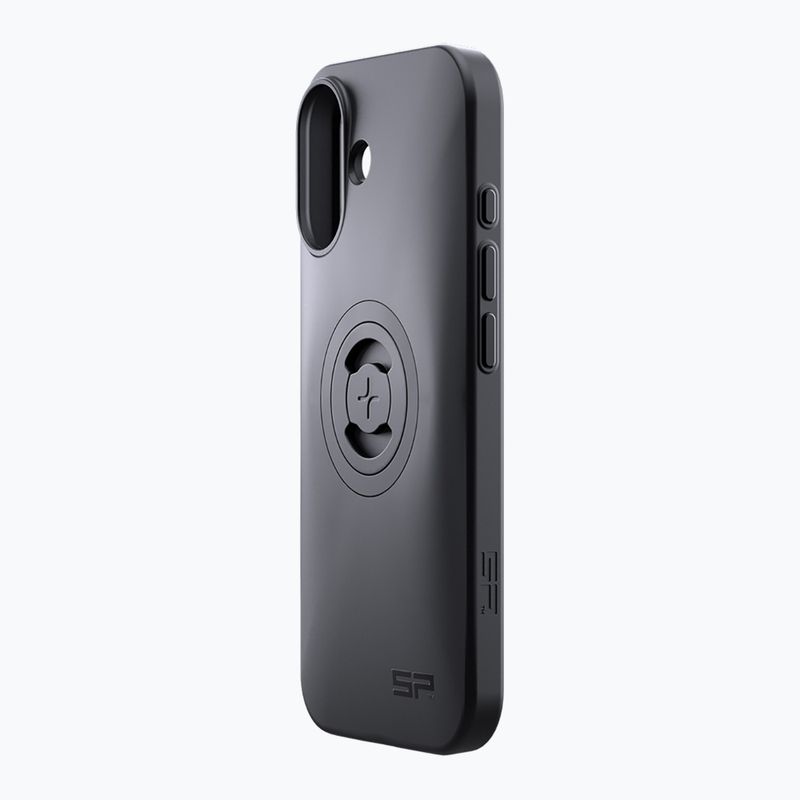 Pouzdro na telefon SP CONNECT Iphone 17 SPC+ black 3