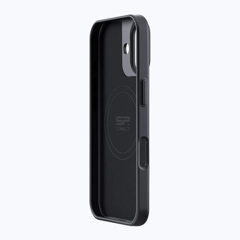 Pouzdro na telefon SP CONNECT Iphone 17 SPC+ black 4