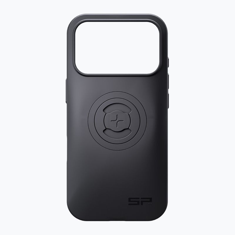 Pouzdro na telefon SP CONNECT Iphone 17 Pro SPC+ black