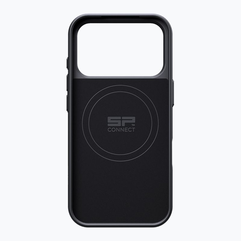 Pouzdro na telefon SP CONNECT Iphone 17 Pro SPC+ black 2