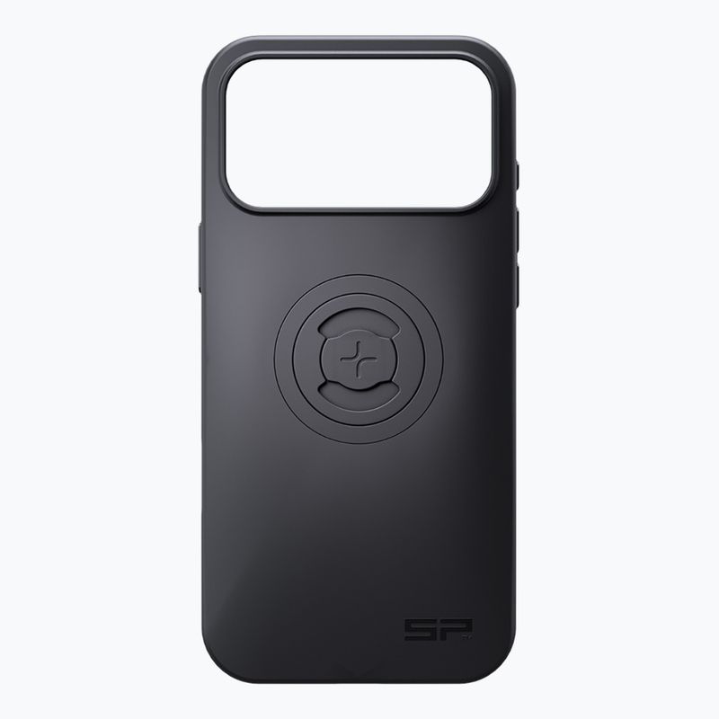 Pouzdro na telefon SP CONNECT Iphone 17 Pro Max SPC+ black