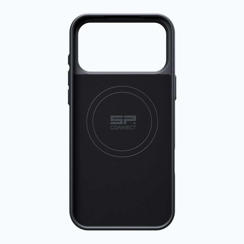 Pouzdro na telefon SP CONNECT Iphone 17 Pro Max SPC+ black 2