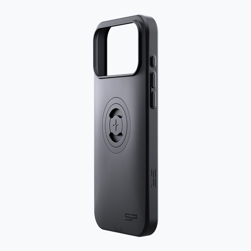 Pouzdro na telefon SP CONNECT Iphone 17 Pro Max SPC+ black 3