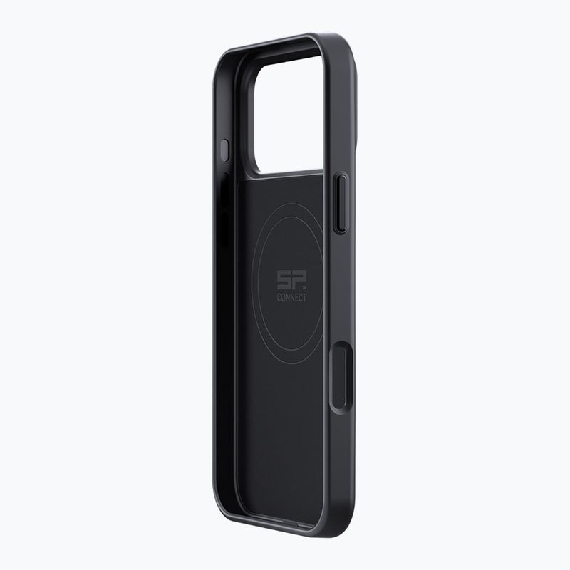 Pouzdro na telefon SP CONNECT Iphone 17 Pro Max SPC+ black 4