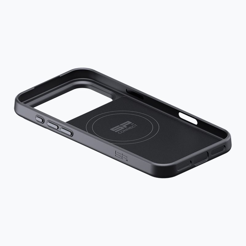 Pouzdro na telefon SP CONNECT Iphone 17 Pro Max SPC+ black 7