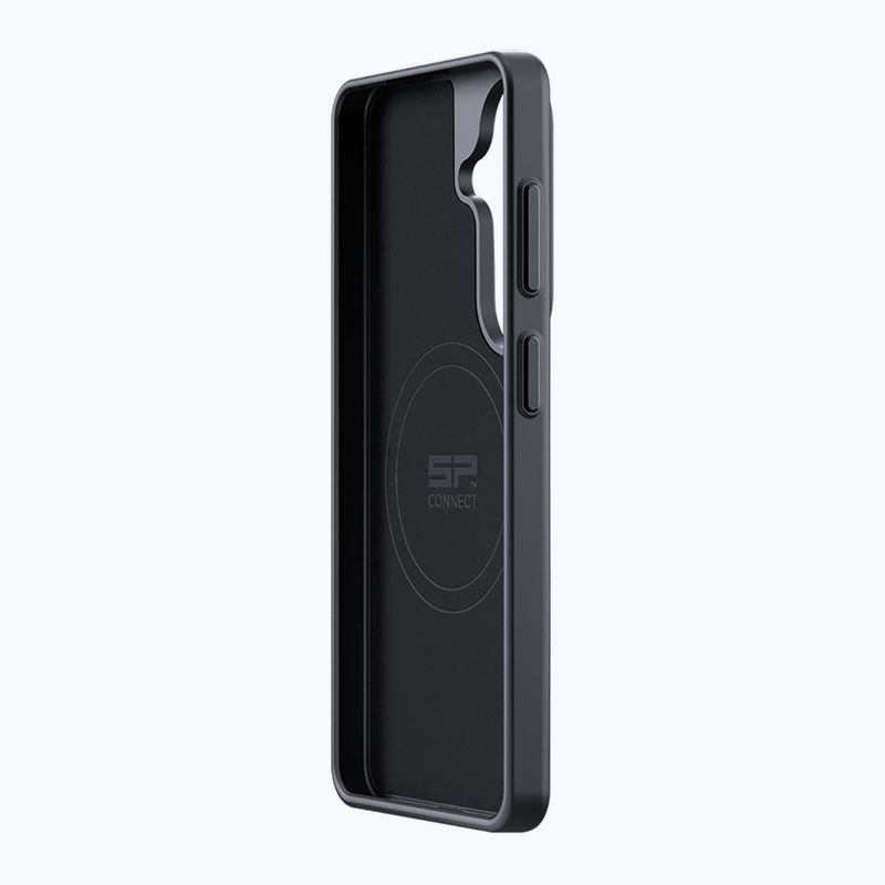 Pouzdro na telefon SP Connect+ Samsung Galaxy S26 SPC+ black 4