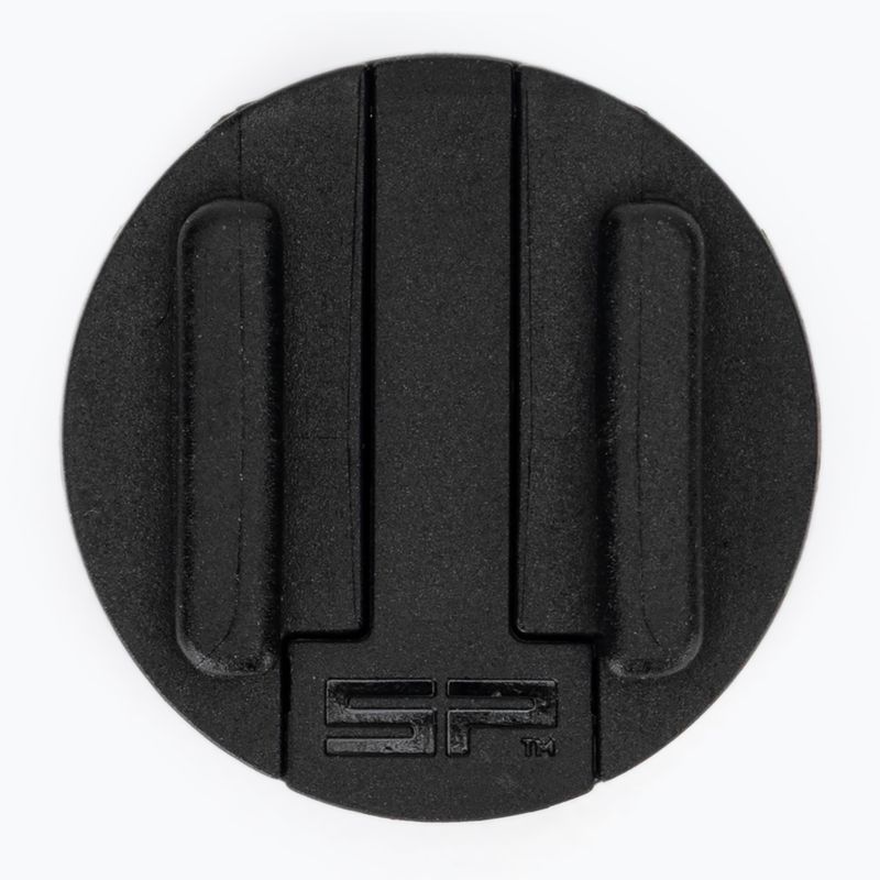 Cyklistický adaptér na telefon SP CONNECT to SPC black