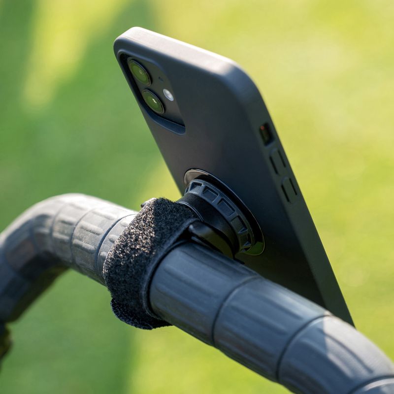 Držák na telefon  SP CONNECT Universal Mount SPC+ black 4