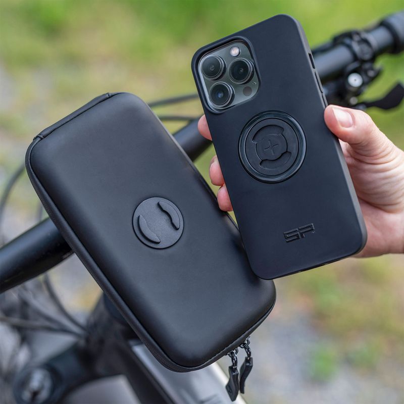 Brašna na řídítka SP CONNECT Wedge Case SPC+ 8