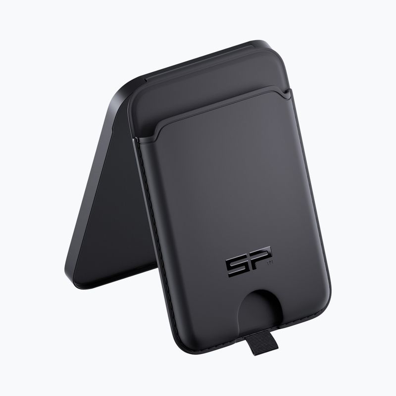 Peněženka SP CONNECT Card Wallet SPC+ black 3