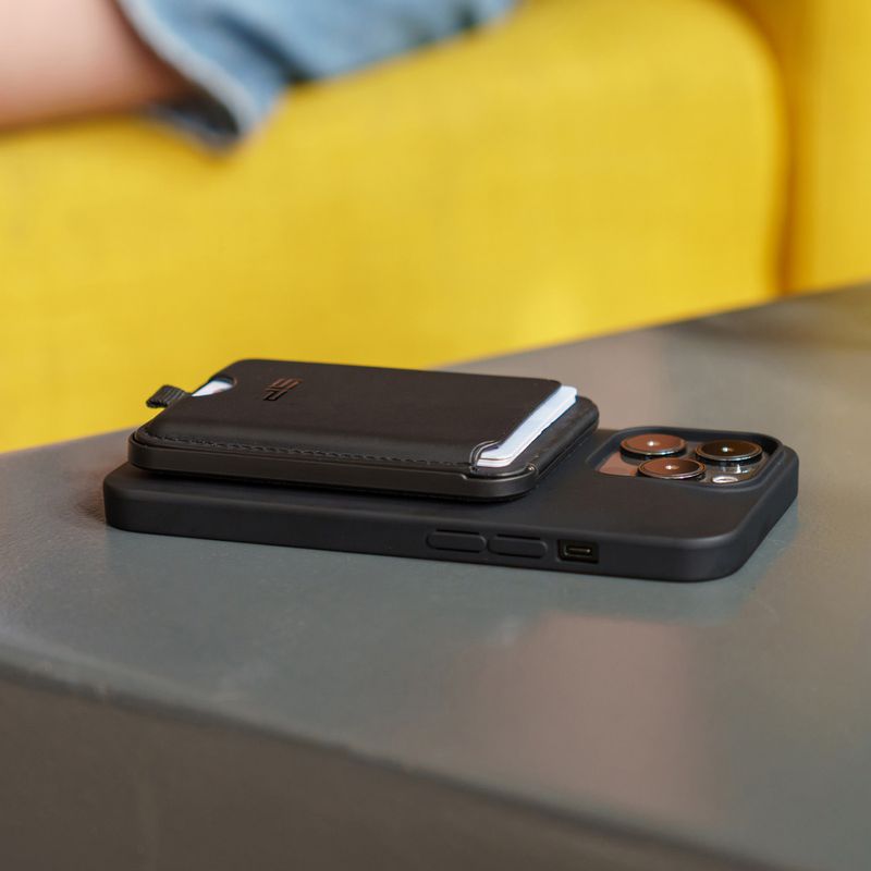 Peněženka SP CONNECT Card Wallet SPC+ black 6