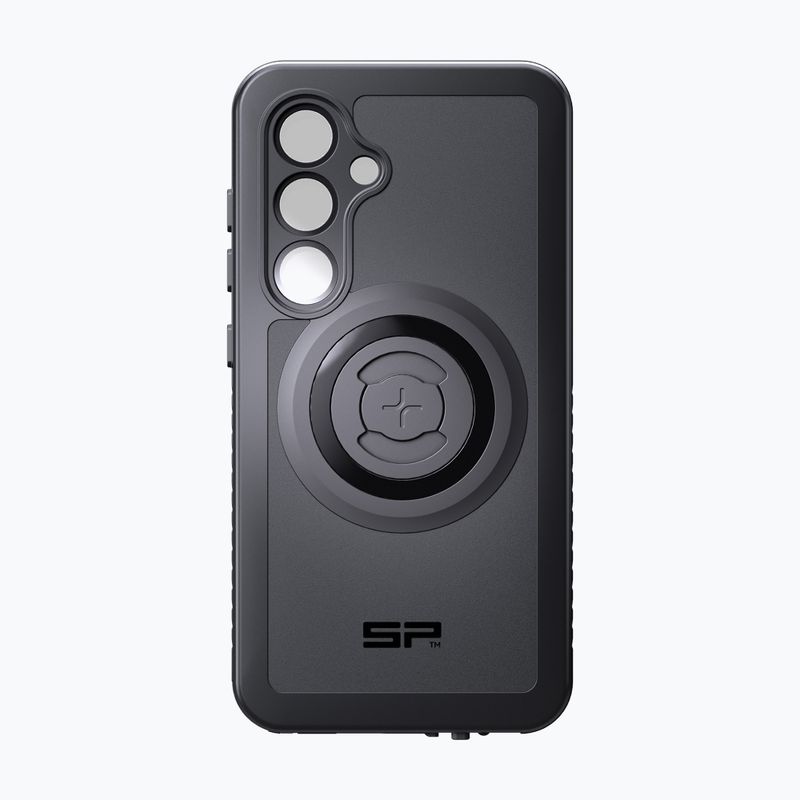 Pouzdro na telefon SP CONNECT Xtreme for Samsung Galaxy S24 SPC+ black 7
