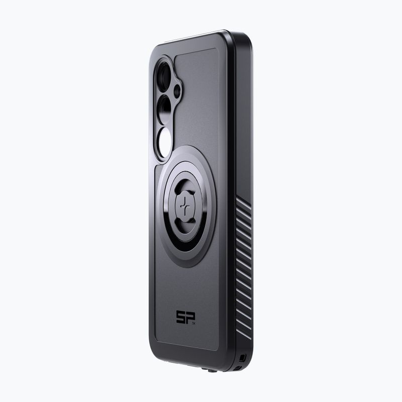 Pouzdro na telefon SP CONNECT Xtreme for Samsung Galaxy S24 SPC+ black 8