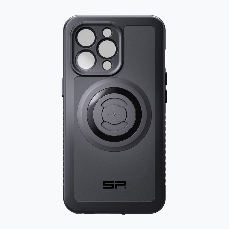 Pouzdro na telefon  SP CONNECT Xtreme Iphone 14 Pro SPC+ black