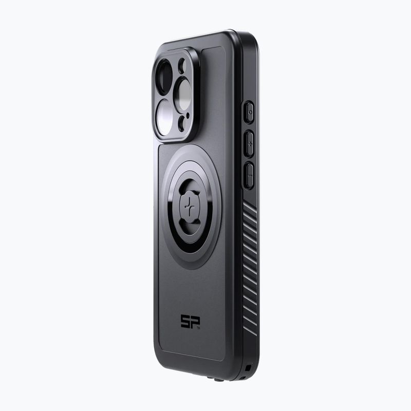 Pouzdro na telefon  SP CONNECT Xtreme Iphone 16 Pro SPC+ black 2