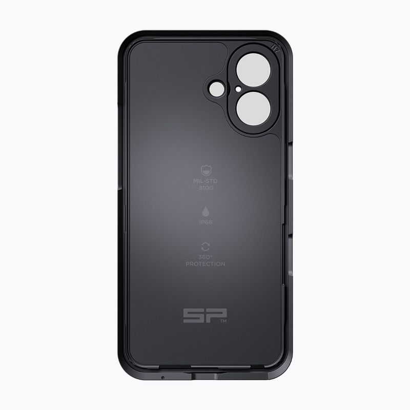 Pouzdro na telefon SP CONNECT Xtreme for iPhone 17 SPC+ black 3