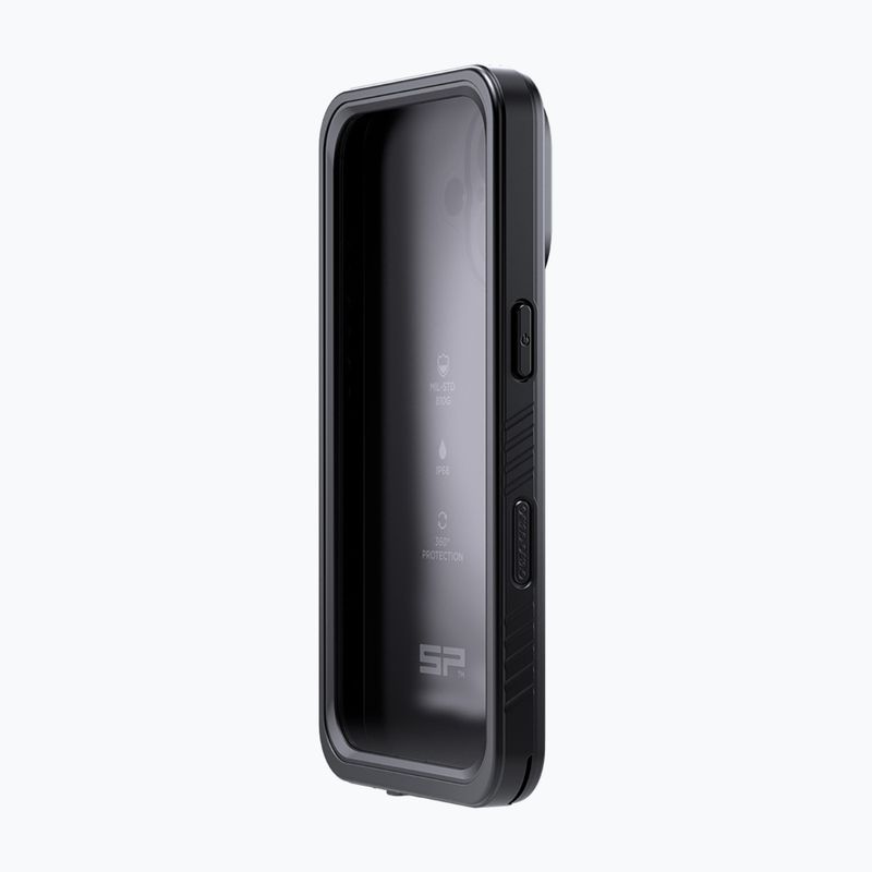 Pouzdro na telefon SP CONNECT Xtreme for iPhone 17 SPC+ black 4