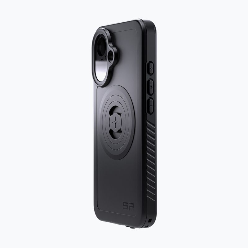 Pouzdro na telefon SP CONNECT Xtreme for iPhone 17 SPC+ black 7