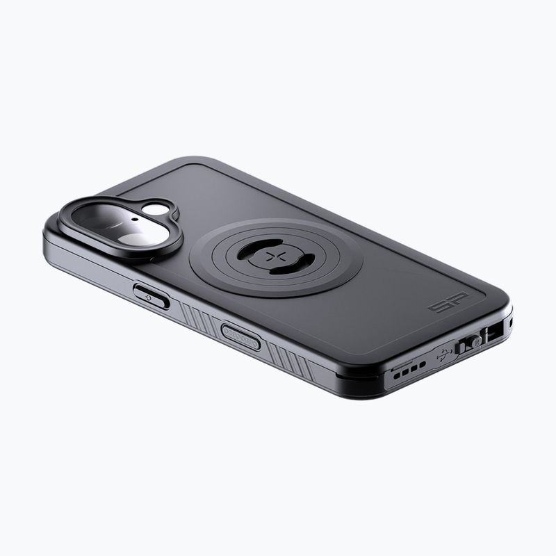 Pouzdro na telefon SP CONNECT Xtreme for iPhone 17 SPC+ black 10