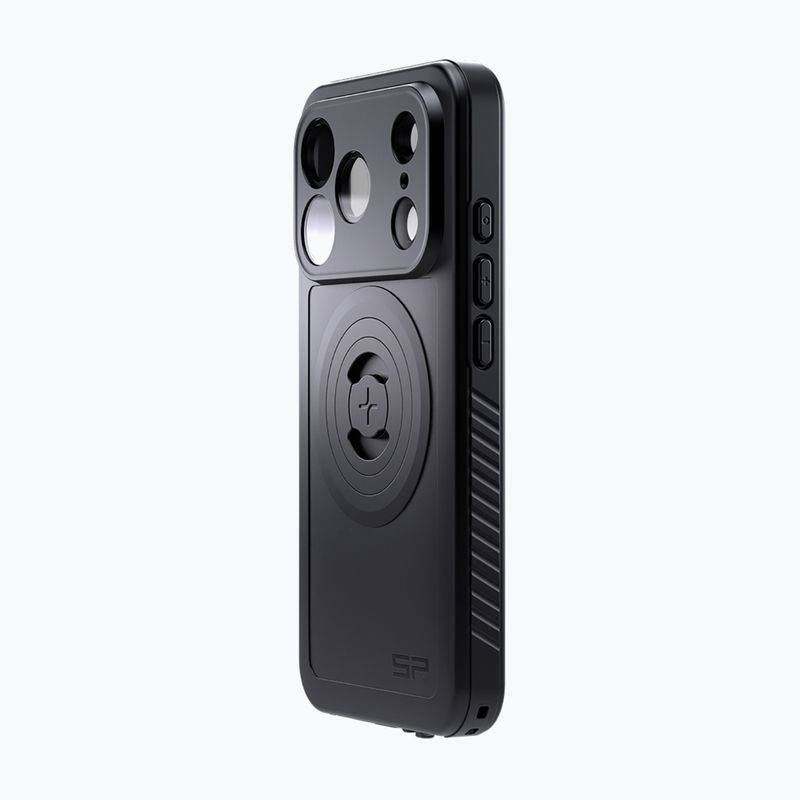 Pouzdro na telefon SP CONNECT Xtreme for iPhone 17 Pro SPC+ black 4