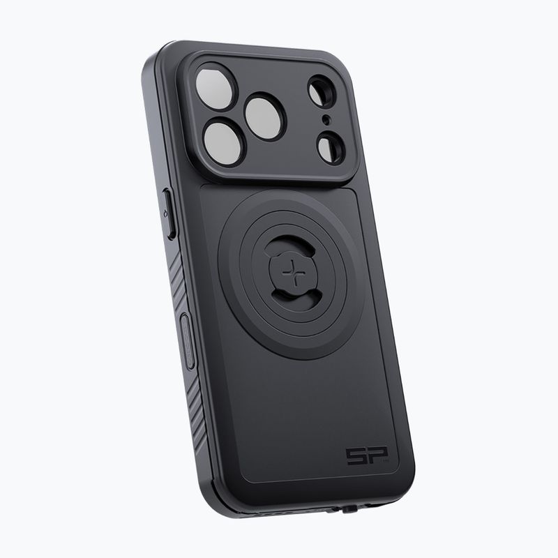 Pouzdro na telefon SP CONNECT Xtreme for iPhone 17 Pro SPC+ black 7
