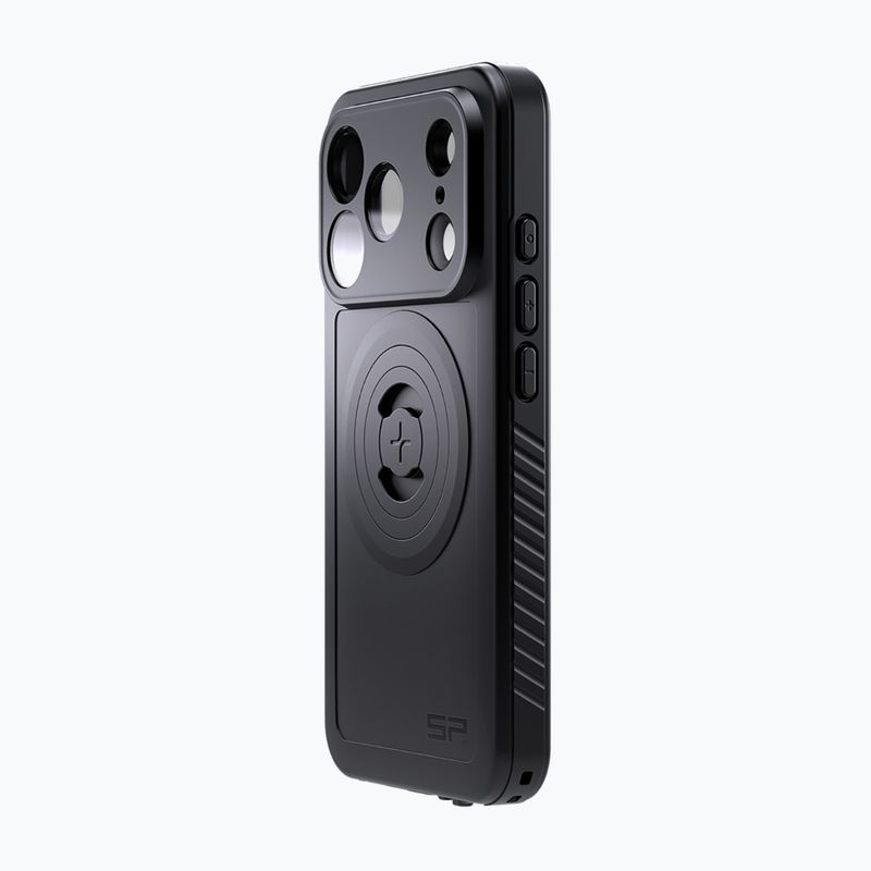 Pouzdro na telefon SP CONNECT Xtreme for iPhone 17 Pro SPC+ black 8