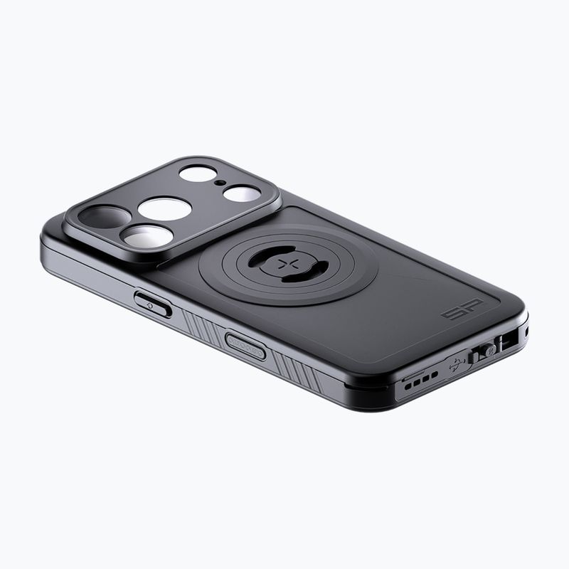 Pouzdro na telefon SP CONNECT Xtreme for iPhone 17 Pro SPC+ black 9
