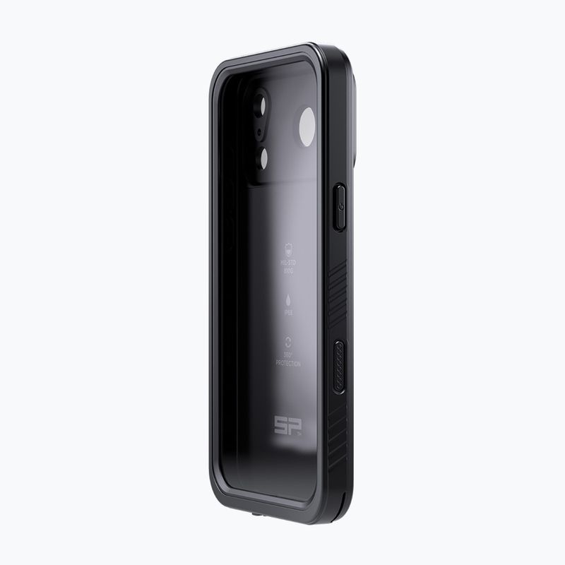 Pouzdro na telefon SP CONNECT Xtreme for iPhone 17 Pro Max SPC+ black 3