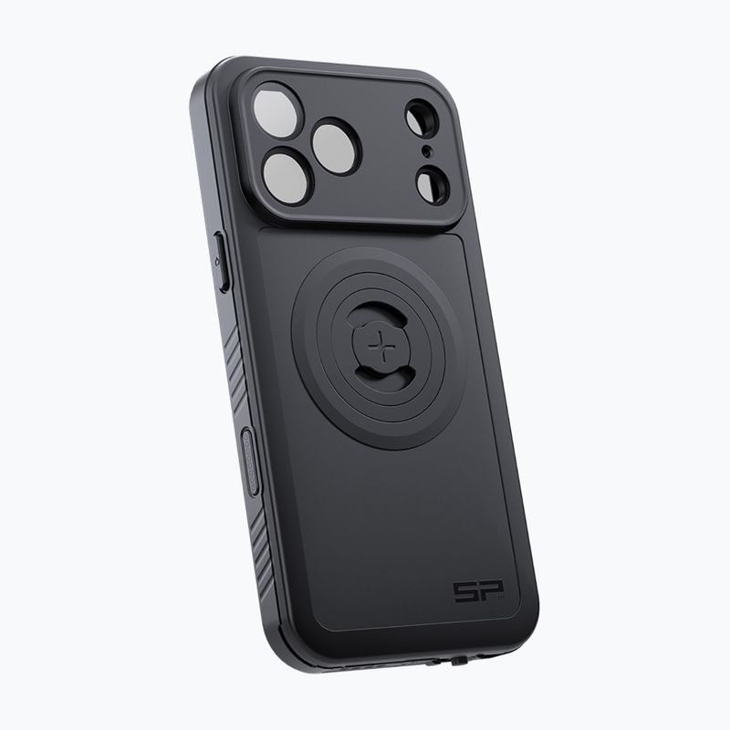 Pouzdro na telefon SP CONNECT Xtreme for iPhone 17 Pro Max SPC+ black 6