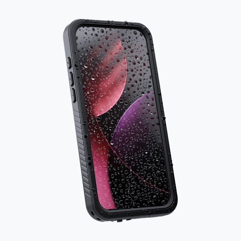Pouzdro na telefon SP CONNECT Xtreme for iPhone 17 Pro Max SPC+ black 7