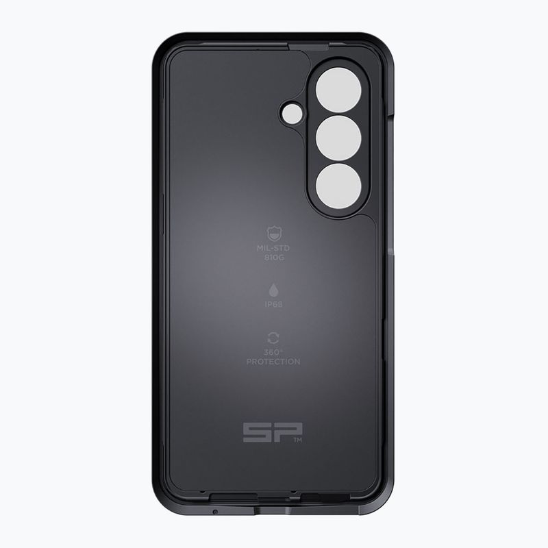Pouzdro na telefon SP Connect+ Xtreme Samsung Galaxy S26 SPC+ black 2