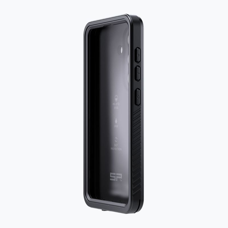 Pouzdro na telefon SP Connect+ Xtreme Samsung Galaxy S26 SPC+ black 3