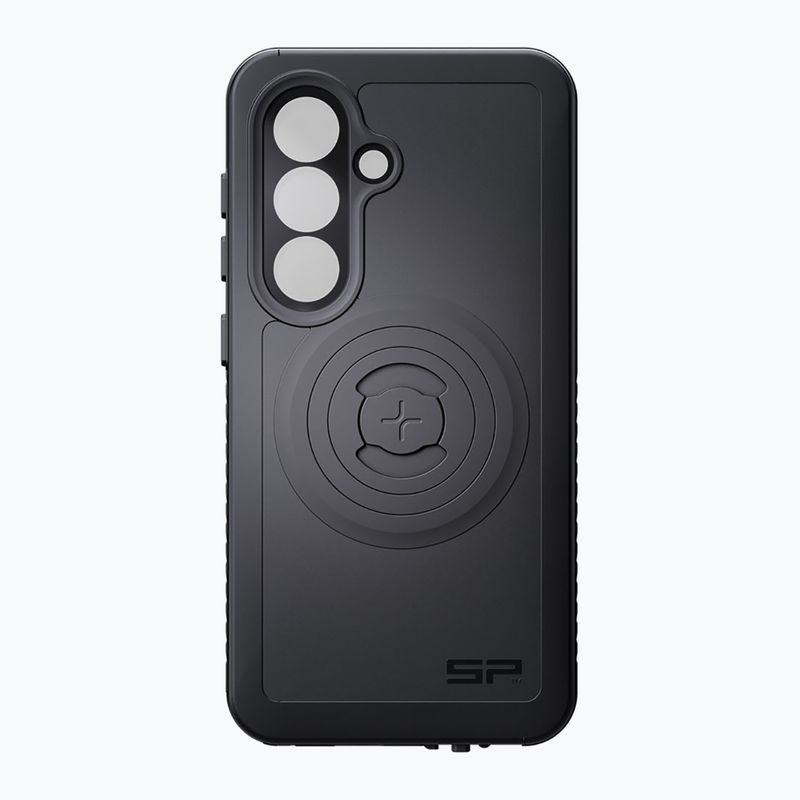 Pouzdro na telefon SP Connect+ Xtreme Samsung Galaxy S26 SPC+ black 6