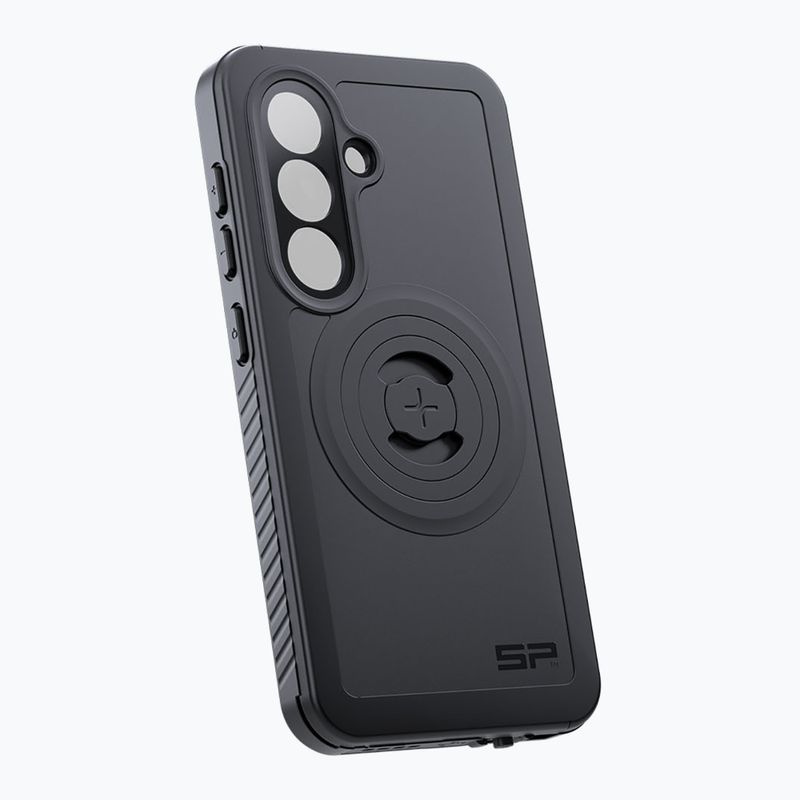 Pouzdro na telefon SP Connect+ Xtreme Samsung Galaxy S26 SPC+ black 7