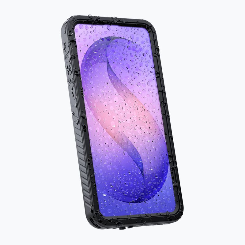 Pouzdro na telefon SP Connect+ Xtreme Samsung Galaxy S26 SPC+ black 9