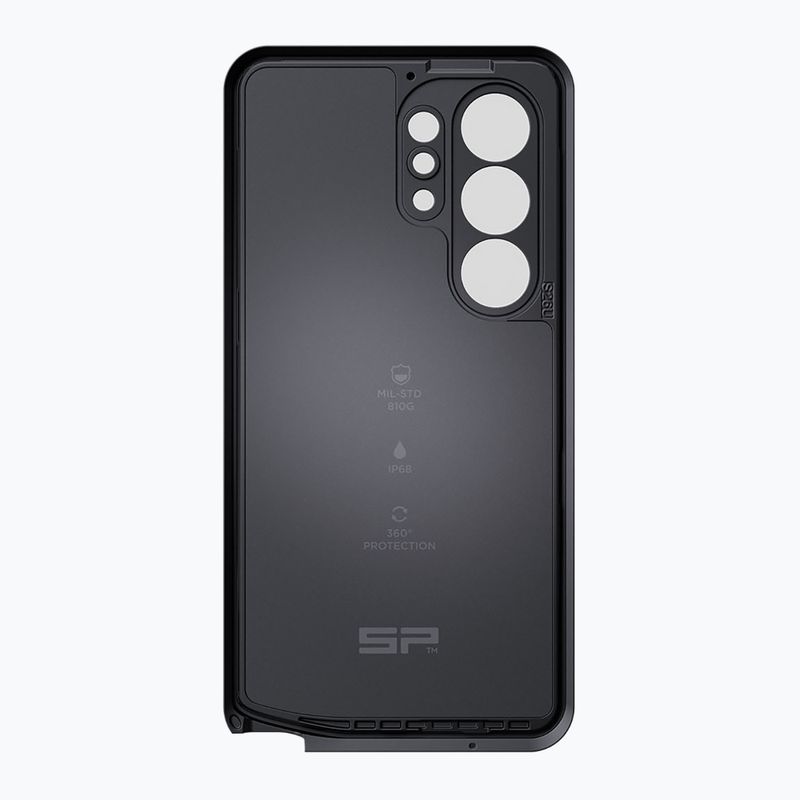 Pouzdro na telefon SP Connect+ Xtreme Samsung Galaxy S26 Ultra SPC+ black 2