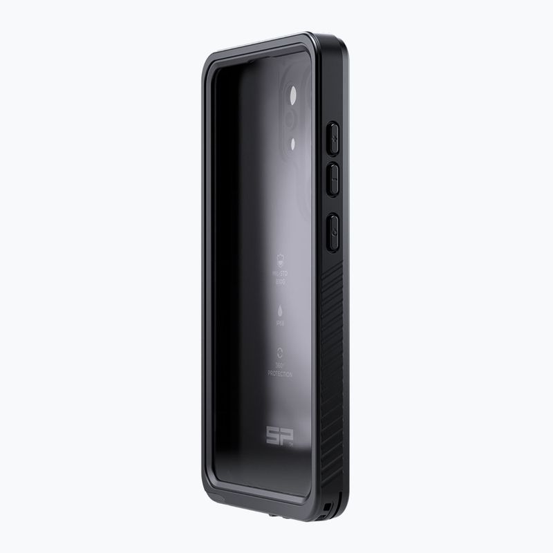 Pouzdro na telefon SP Connect+ Xtreme Samsung Galaxy S26 Ultra SPC+ black 3