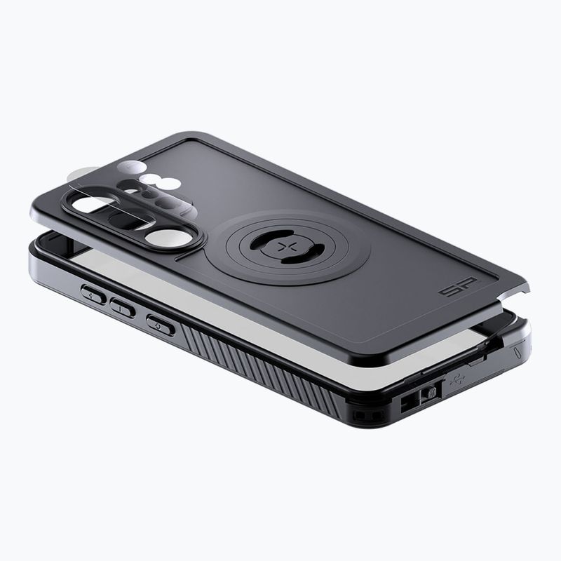 Pouzdro na telefon SP Connect+ Xtreme Samsung Galaxy S26 Ultra SPC+ black 6
