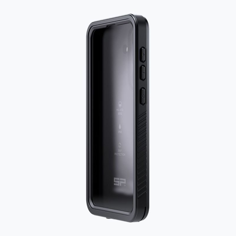 Pouzdro na telefon SP Connect+ Xtreme Samsung Galaxy S26+ SPC+ black 3