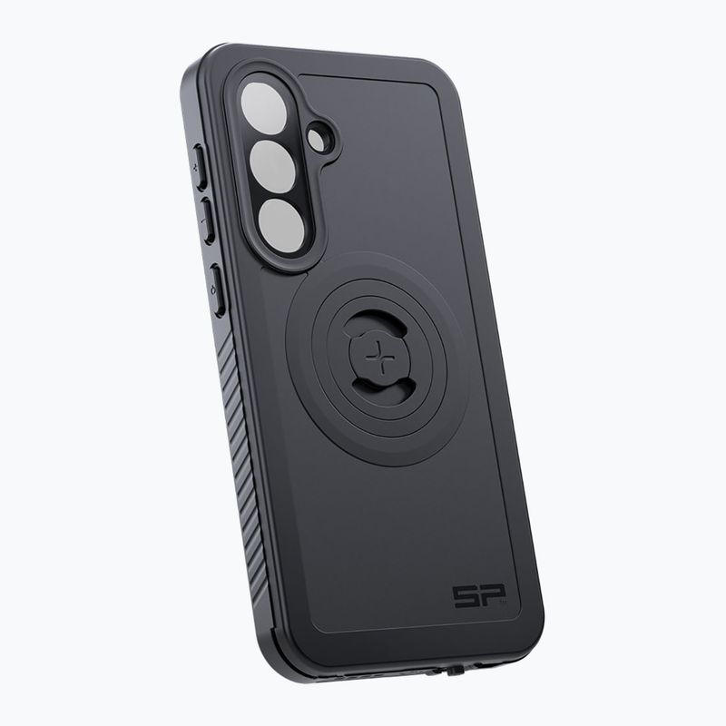 Pouzdro na telefon SP Connect+ Xtreme Samsung Galaxy S26+ SPC+ black 5