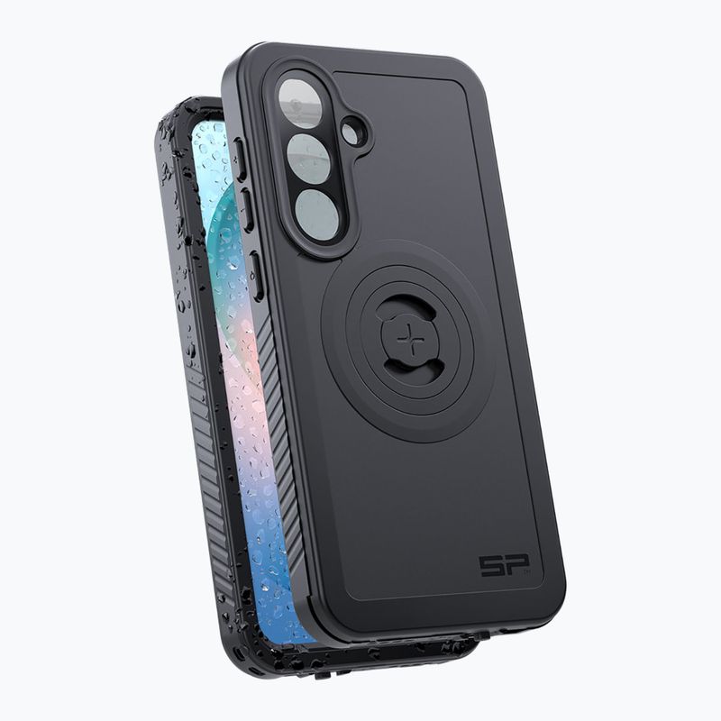 Pouzdro na telefon SP Connect+ Xtreme Samsung Galaxy S26+ SPC+ black 9