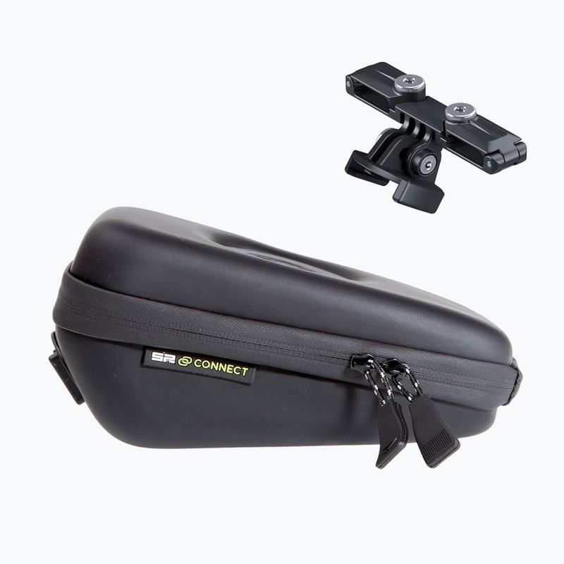 Brašna na sedlo kola SP CONNECT Wedge Case černá 53133