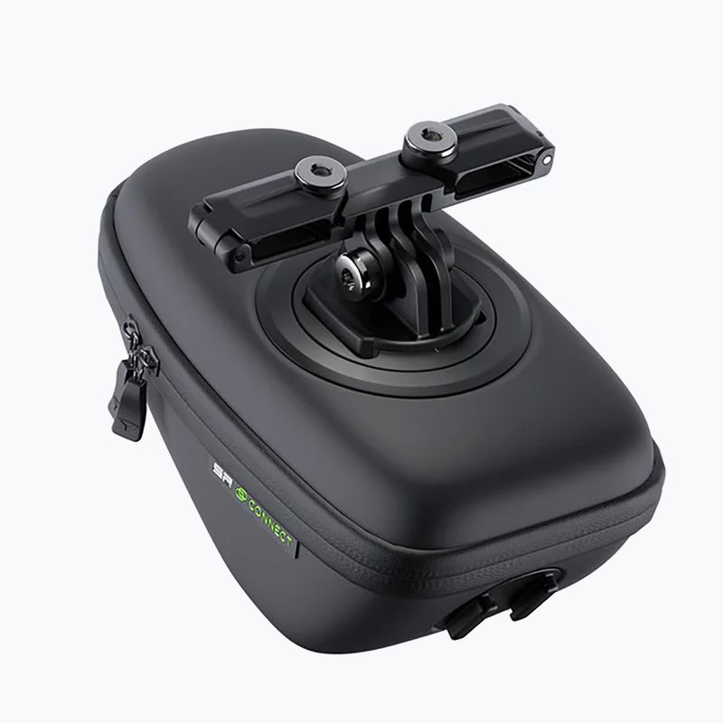 Brašna na sedlo kola SP CONNECT Wedge Case černá 53133 4