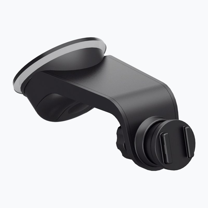 Držák na telefon do auta SP Connect Suction Mount s upevněním na sklo černý 53141