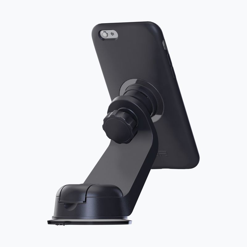 Držák na telefon do auta SP Connect Suction Mount s upevněním na sklo černý 53141 3